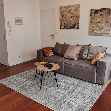 Golden - Eden - Superbe 2 Pieces De Standing En Hypercentre Appartement Vichy Buitenkant foto