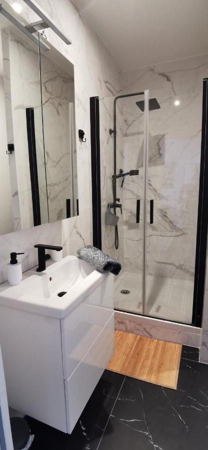 Golden - Eden - Superbe 2 Pieces De Standing En Hypercentre Appartement Vichy Buitenkant foto
