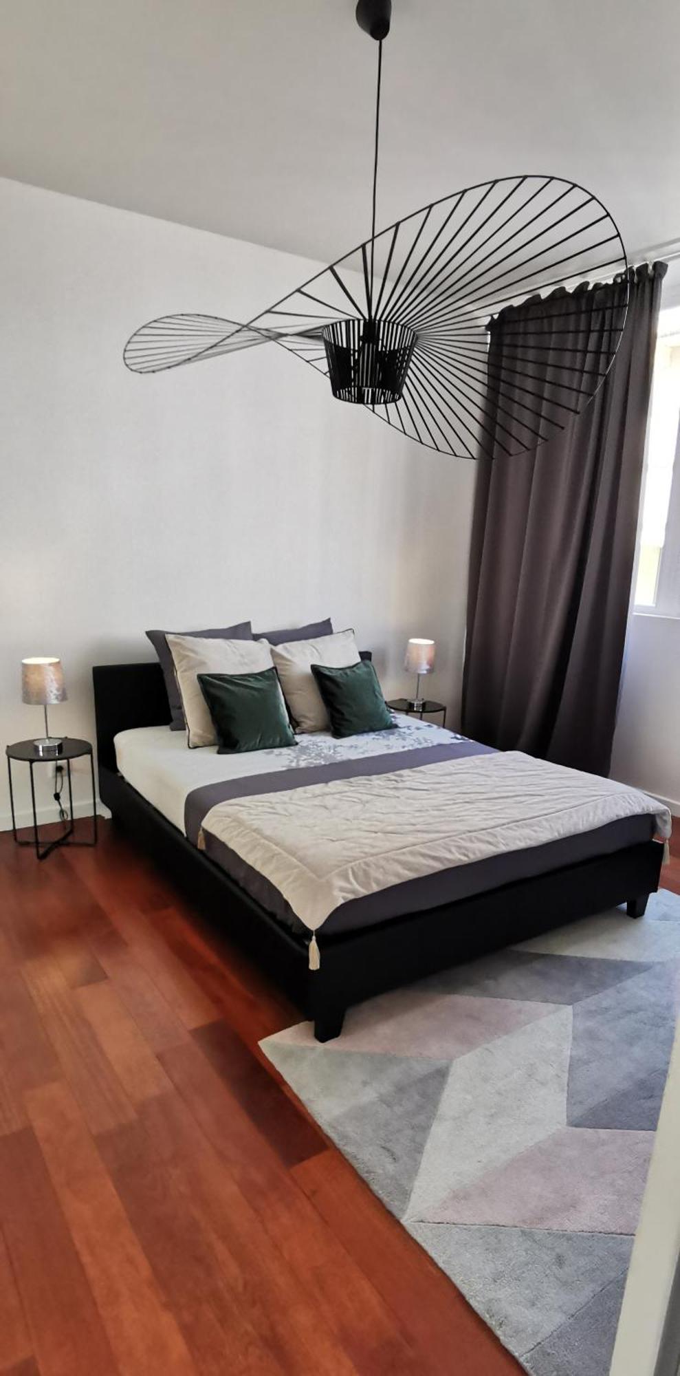 Golden - Eden - Superbe 2 Pieces De Standing En Hypercentre Appartement Vichy Buitenkant foto